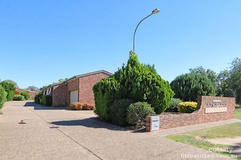 1/438 Kooringal Rd, Lake Albert, NSW 2650