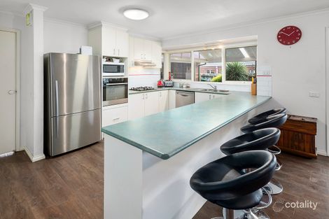 Property photo of 36 The Boulevard Gisborne VIC 3437