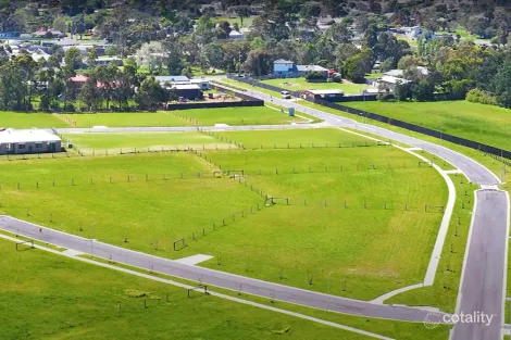 Property photo of 5 Pipit Way Wonthaggi VIC 3995