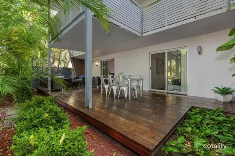 5/46 Terrace St, New Farm, QLD 4005