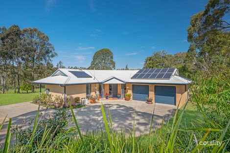16 Hibbard Lane, Crescent Head, NSW 2440