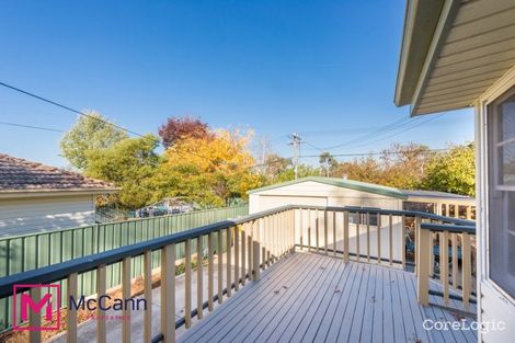 Property photo of 22 Warramoo Crescent Narrabundah ACT 2604