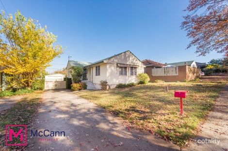 Property photo of 22 Warramoo Crescent Narrabundah ACT 2604