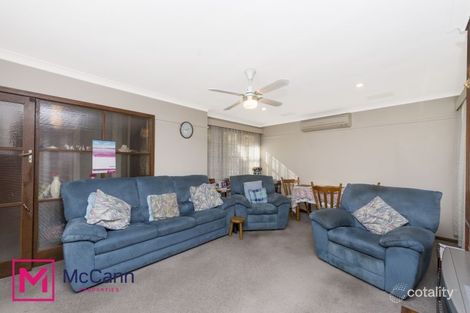 Property photo of 22 Warramoo Crescent Narrabundah ACT 2604