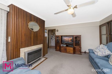 Property photo of 22 Warramoo Crescent Narrabundah ACT 2604