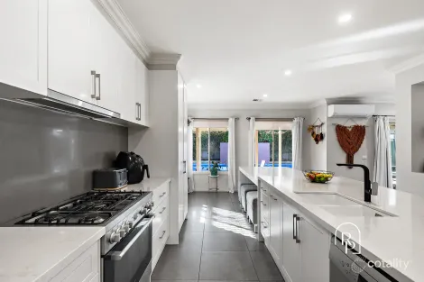 Property photo of 73 The Bittern Boulevard Bittern VIC 3918