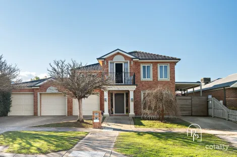 Property photo of 73 The Bittern Boulevard Bittern VIC 3918
