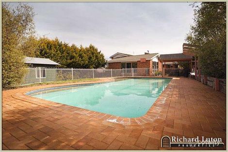 Property photo of 3 Macneil Place Kambah ACT 2902
