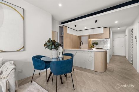 Property photo of 20407/33 Manning Street South Brisbane QLD 4101