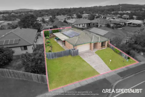 6 Archipelago St, Pacific Pines, QLD 4211