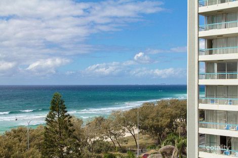 8h/3277 Surfers Paradise Bvd, Surfers Paradise, QLD 4217