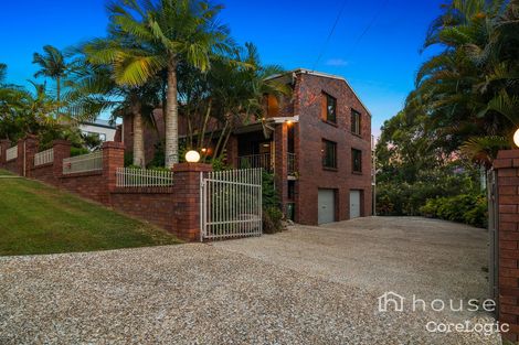 Property photo of 87 Roderick Street Cornubia QLD 4130