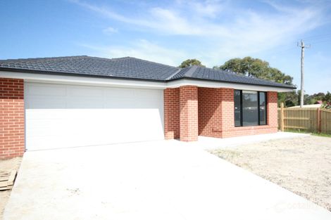 92 Griffiths St, North Wonthaggi, VIC 3995