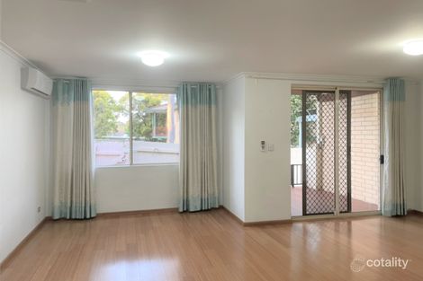 Property photo of 25/129B Park Road Rydalmere NSW 2116