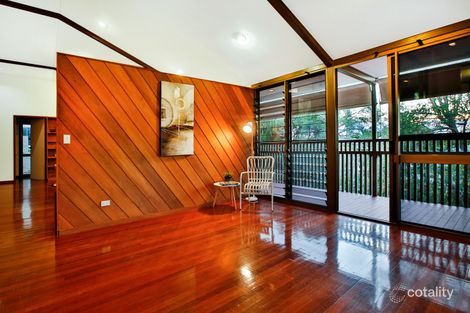 Property photo of 5 Jarrah Court Cranbrook QLD 4814
