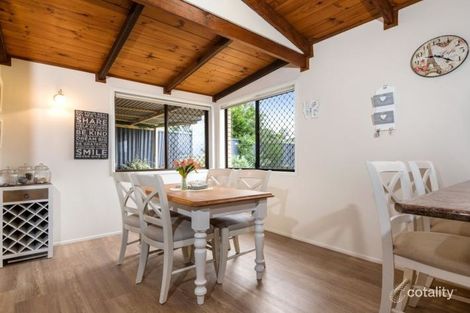 Property photo of 40 Hinkler Crescent Wilsonton QLD 4350