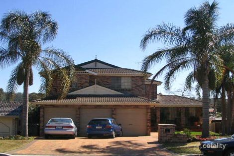 Property photo of 14 Dixon Street Abbotsbury NSW 2176