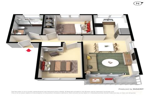 Property photo of 11/1 Ruabon Road Toorak VIC 3142
