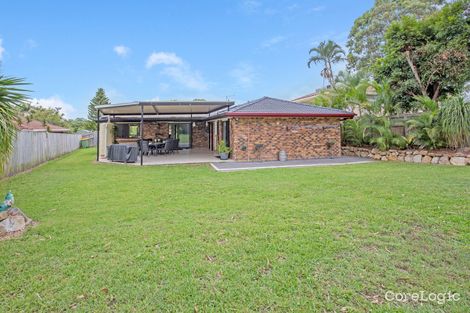 Property photo of 24 Ashford Road Helensvale QLD 4212