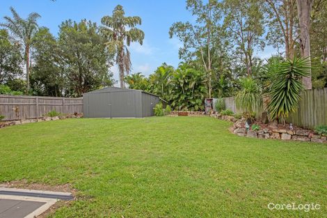 Property photo of 24 Ashford Road Helensvale QLD 4212