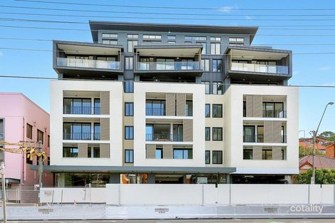 203/47-53 Anzac Pde, Kensington, NSW 2033