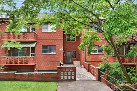 Property photo of 10/206 Pacific Highway Lindfield NSW 2070