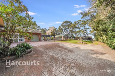 Property photo of 12 Taber Street Menangle Park NSW 2563