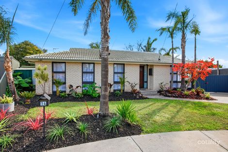 14 Rush Ct, Altona, VIC 3018