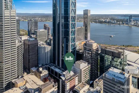 50/171 St Georges Tce, Perth, WA 6000