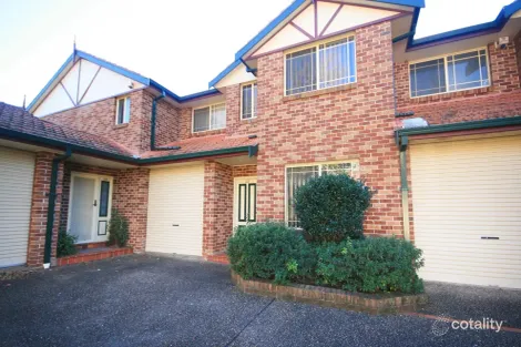 23/49 Bettington Rd, Oatlands, NSW 2117
