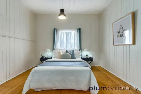 Property photo of 59 Montrose Street Gordon Park QLD 4031