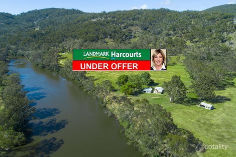 7768 Goulburn Valley Hwy, Trawool, VIC 3660