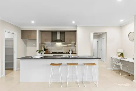 Property photo of 29 Fragrant Drive Lara VIC 3212