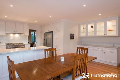 Property photo of 34 Elgin Street Berwick VIC 3806