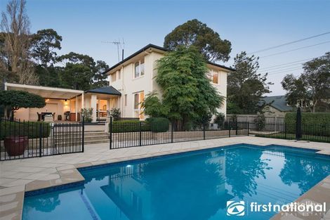 34 Elgin St, Berwick, VIC 3806