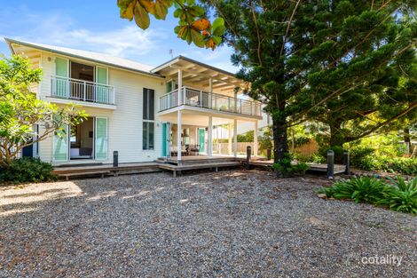 Property photo of 11 Oak Street Oak Beach QLD 4877