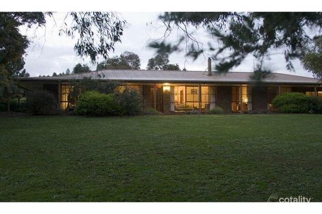 Property photo of 418 Briggs Road Nilma North VIC 3821