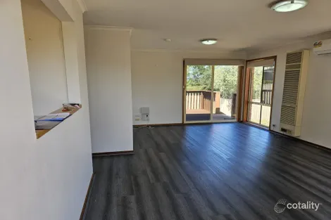 Property photo of 8 Patten Street Ngunnawal ACT 2913