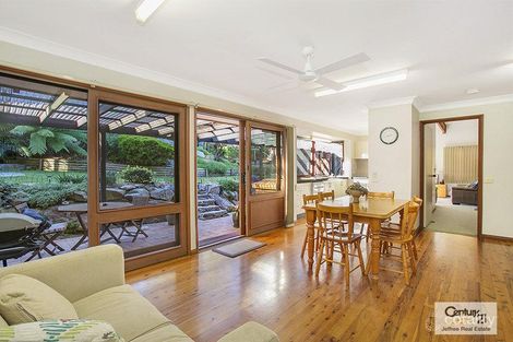 Property photo of 3 Glenfern Place Gymea Bay NSW 2227