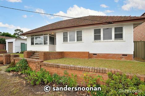 Property photo of 1 Linda Avenue Oatley NSW 2223