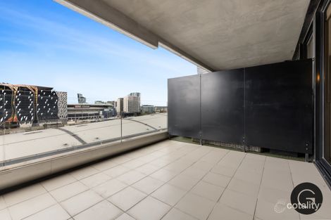 Property photo of 1008/200 Spencer Street Melbourne VIC 3000