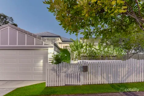97 MADSEN ST, KEPERRA, QLD 4054