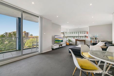 Property photo of 10/1 Sorrell Street Parramatta NSW 2150