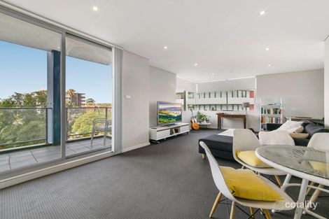 Property photo of 10/1 Sorrell Street Parramatta NSW 2150