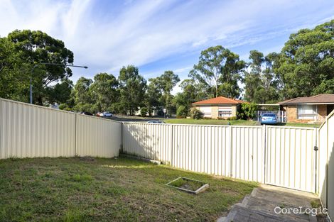 Property photo of 65 Falmouth Road Quakers Hill NSW 2763