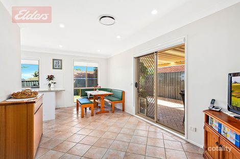 Property photo of 7 Batchelor Close Menai NSW 2234