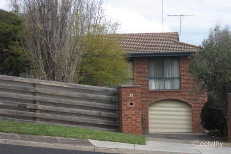 Property photo of 19 Kelvin Close Niddrie VIC 3042