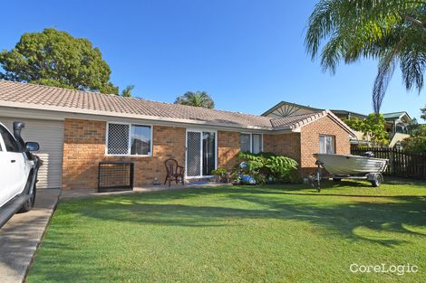 Property photo of 173 Pulgul Street Urangan QLD 4655