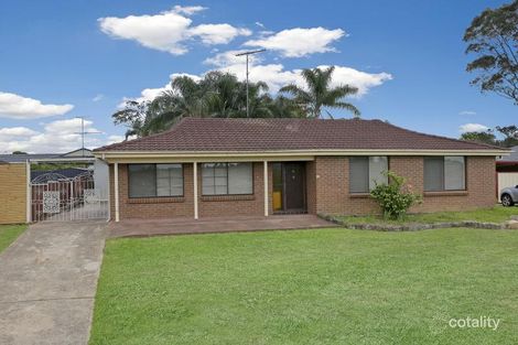 18 Pelican St, Erskine Park, NSW 2759