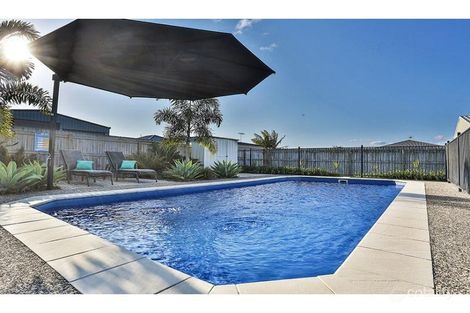 Property photo of 19 Sheedy Crescent Marian QLD 4753